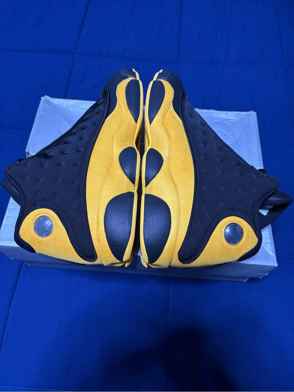Jordan 13 retro